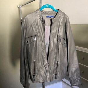 Jacket - Women’s Bomber Jacket